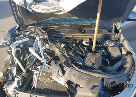 2024 Buick Envista Avenir из США, поврежденный, VIN KL47LCE22RB024037